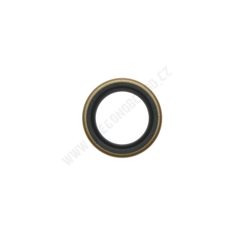 Těsnění hřídele Husqvarna 362, 365, 371, 372, 375  (594-540AG)