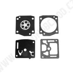 Sada membrán pro karburátor ZAMA C3M-S5G, C3M-S12B, C3M-S20 (50-8021AG)