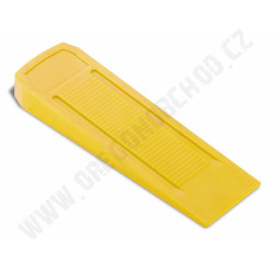 Dřevorubecký klín TECOMEC do chladného počasí  (25cm) (01055011)