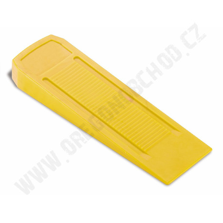 Dřevorubecký klín TECOMEC do chladného počasí  (25cm) (01055011)