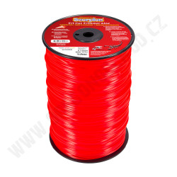 Žací struna Scorpion - trojhran   3,0 mm x 243 m (SC120S5-6RT)