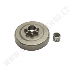 Řetězka pro Husqvarna 345, 350, 445 (210327AG)