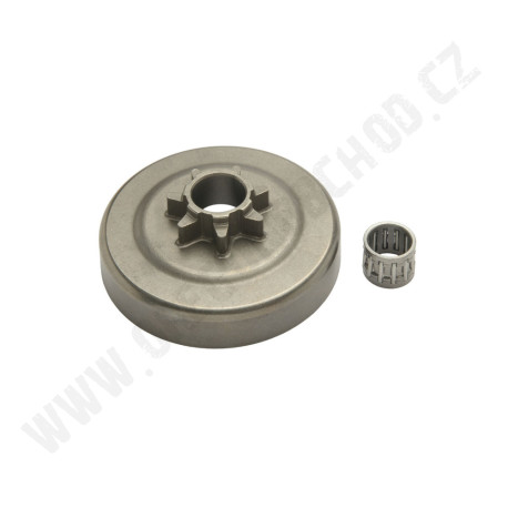 Řetězka pro Husqvarna 345, 350, 445 (210327AG)