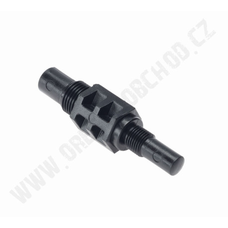 Zarážka pístu - kovová 2T/4T (01111001AG)