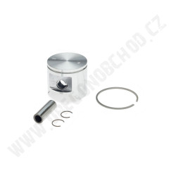 Kompletní píst pro Husqvarna 371, 372XP - průměr 50,0mm METEOR - (179-551MAG)
