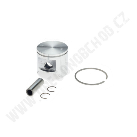 Kompletní píst pro Husqvarna 371, 372XP - průměr 50,0mm METEOR - (179-551MAG)