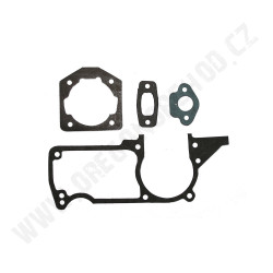 Sada E-klipů - zajišťovacích podložek pro hřídelky (640-154AG)