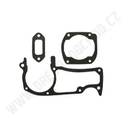 Sada těsnění pro Husqvarna 365, 365 X-Torq, 371, 372X (640-159AG)