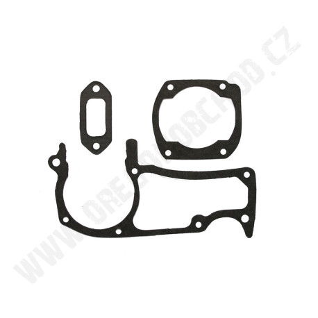 Sada těsnění pro Husqvarna 365, 365 X-Torq, 371, 372X (640-159AG)