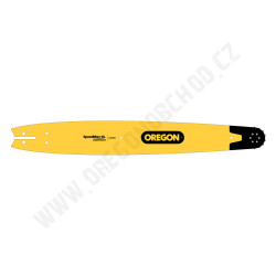 Harvestorová vodící lišta Oregon SPEEDMAX Anti-Vibe 100 cm .404" 2,0mm  (002SMRDQ114)
