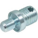 Adaptační čep M12 x 1,25 LHF TECOMEC (K00401051)