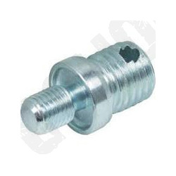 Adaptační čep M12 x 1,25 LHF TECOMEC (K00401051)