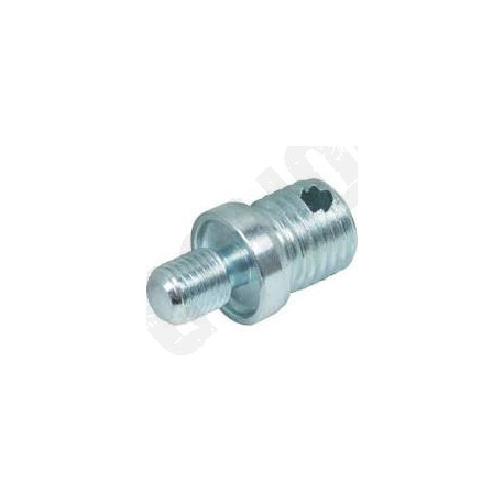 Adaptační čep M12 x 1,25 LHF TECOMEC (K00401051)