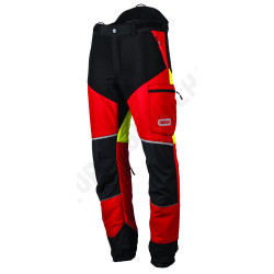 Protipořezové kalhoty OREGON Protect PRO třída 1 (695600)