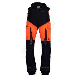 Protipořezové kalhoty OREGON Protect PRO  třída 1  (695601)