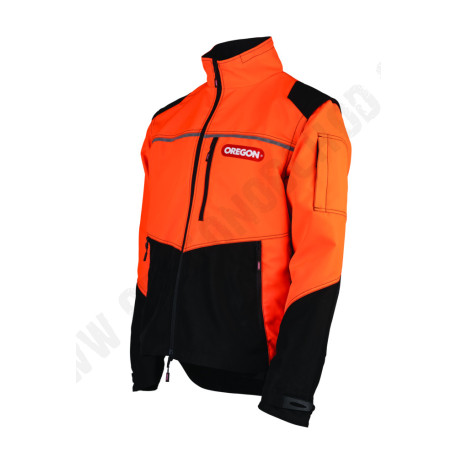 Pracovní bunda OREGON Protect PRO (695651)