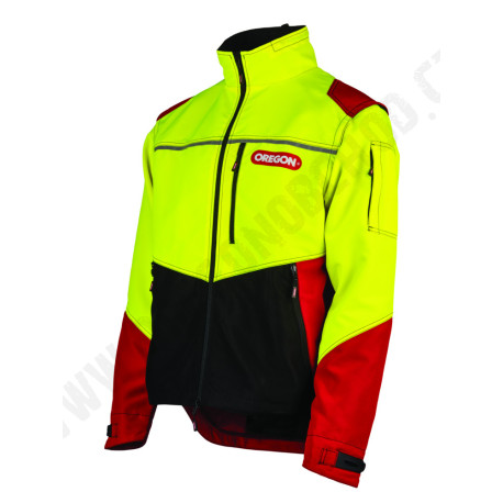 Pracovní bunda OREGON Protect PRO 2026 (695650)