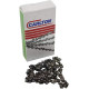 Pilový řetěz CARLTON 3/8" 1,1mm - 44 článků (N4C-BL-044E)