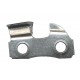 Pilový řetěz CARLTON 3/8" 1,1mm - 45 článků (N4C-BL-045E)