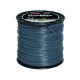 Žací struna OREGON DUOMAX - kulatá 2,4mm x 180m DUOLINE (106503En)