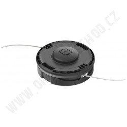 Strunová žací hlava BNW160 UD TECOMEC (50839005)