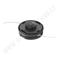 Strunová hlava EW160 UD TECOMEC (50839002)