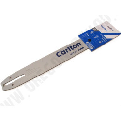 Vodící lišta CARLTON - SAFE TIP 14" (35cm) 3/8" 1,3mm  (14-10-N152-RK)