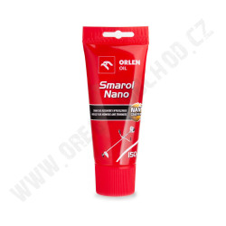 Mazací tuk Orlen SMAROL NANO pro křovinořez 150ml