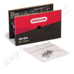 Pilový řetěz 25AP025R 1/4" 1,3mm - 598 vodících článků