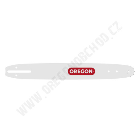 Vodící lišta  SINGLE RIVET 140SDEA041 14"/ 3/8" /1,3mm