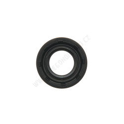 Těsnění hřídele Husqvarna 135, 140, 435, 440 - strana spojky 16,6x32x3,7 (594-505AG)
