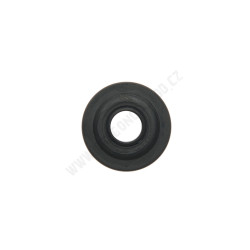 Těsnění hřídele Husqvarna 135, 140, 435, 440 - strana magnetického kola 12x32x3,7 (594-504AG)