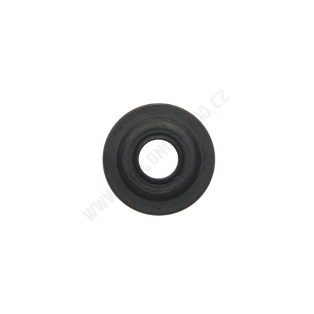 Těsnění hřídele Husqvarna 135, 140, 435, 440 - strana magnetického kola 12x32x3,7 (594-504AG)