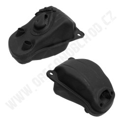 Výfuk pro Husqvarna 545, 550 (170-681AG)