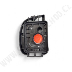 Základna vzduchového filtru Briggs & Stratton řady 450/500 s primerem (20-1491AG)