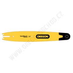 Harvestorová vodící lišta Oregon SPEEDMAX Anti-Vibe 90 cm .404" 2,0mm (902SMRDQ149)