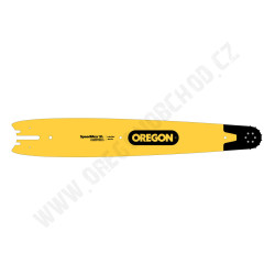 Harvestorová vodící lišta Oregon SPEEDMAX Anti-Vibe 90 cm .404" 2,0mm (902SMRDS149)