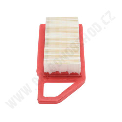 Vzduchový filtr Loncin, Stiga TRE0702 (LC180130165-0001AG)