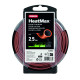 Žací struna OREGON HEATMAX 2,5mm x 15m (564844n)