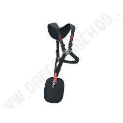 Popruh křovinořezu NEVADA (6-905AD)