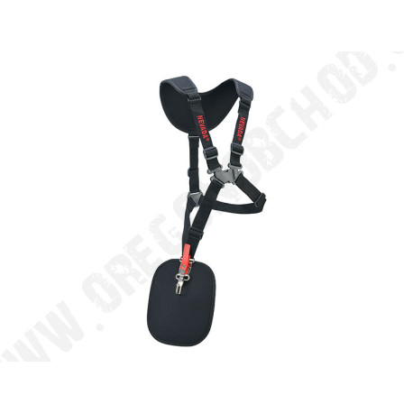 Popruh křovinořezu NEVADA (6-905AD)