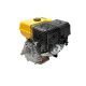 MOTOR Rato R420 - 8.8 kW/3600 rpm (RTR420/25/60AG)