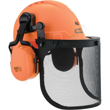 Ochranná přilba OREGON (675100)