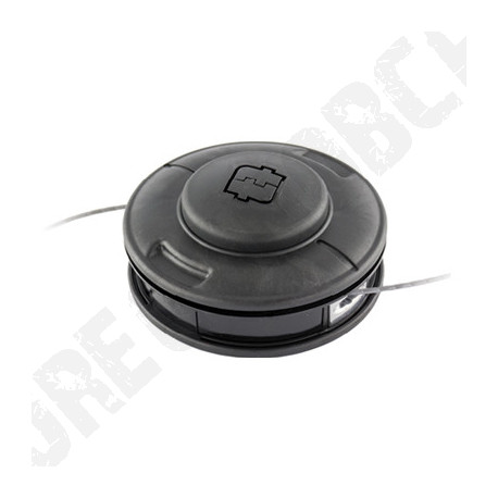 Strunová hlava BNW130 TECOMEC (50739123)