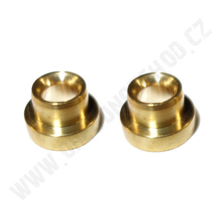 Průchodka - pro strunovou hlavu (544353)(PÁR)