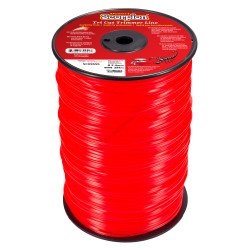 Žací struna Scorpion - trojhran  2,4 mm x 381 m (SC095S5-6RT)