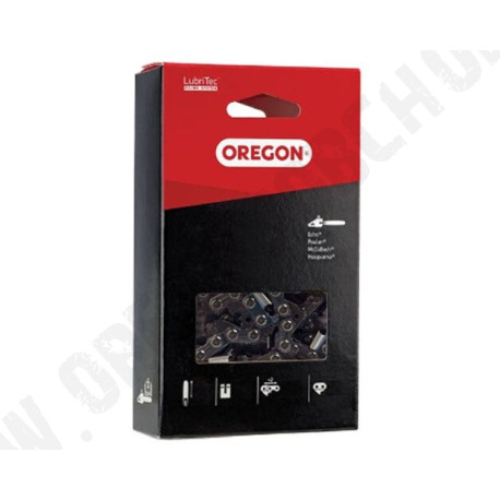Pilový řetěz  na podélné řezání OREGON - RIPCUT .404" 1,6 mm - 104 článků 27RX104E