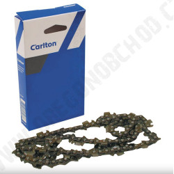 Řetěz pilový CARLTON .325", 1,3 mm - kulatý (K1C-BL-066E)