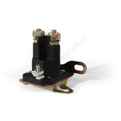 Solenoid univerzální (33-4300AG)