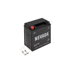 Baterie gelová NEVADA14Ah/12V - 150x87x161mm (SLA12-14AG)